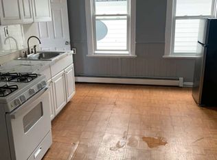 31 Robert St #3, Paterson, NJ 07503