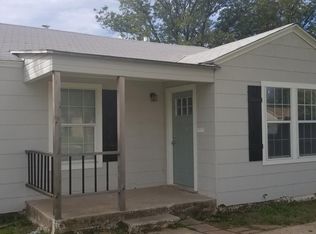 2609 40th St, Lubbock, TX 79413
