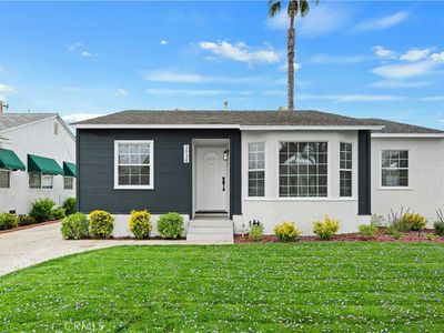 3934 Lees Ave, Long Beach, CA, 90808