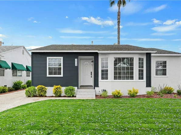 3934 Lees Ave, Long Beach, CA 90808