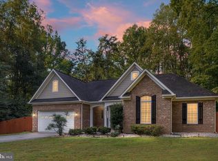 7235 Token Valley Rd, Manassas, VA 20112