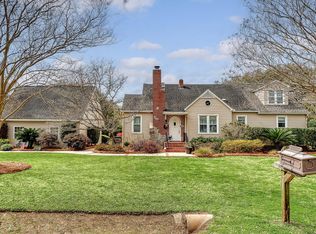 95 Plymouth Ave, Charleston, SC 29412