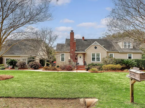 95 Plymouth Ave, Charleston, SC 29412