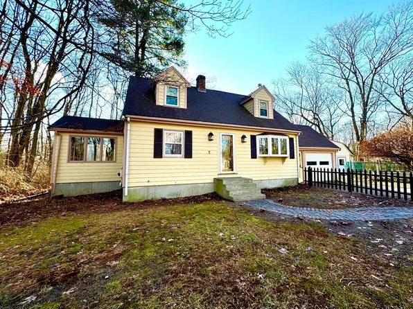 586 Turnpike St, Stoughton, MA 02072