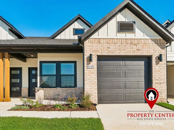 1140 Starlight Dr, Edmond, OK 73034