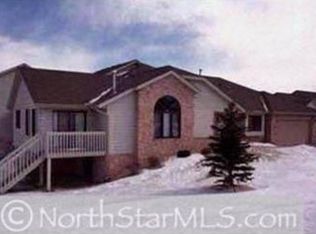 14339 Embassy Way, Apple Valley, MN 55124