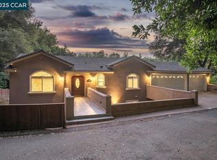 4992 Fraga Rd, Castro Valley, CA 94552