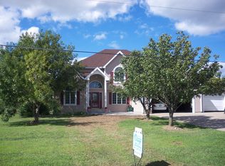 842 Romine Rdg, Osage City, KS 66523