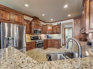 1505 NW 176th St, Edmond, OK 73012