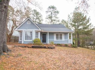 329 Braewick Rd, Columbia, SC 29212