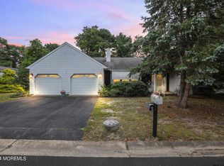 8 Pine Brook Ln #62, Manchester Township, NJ 08759