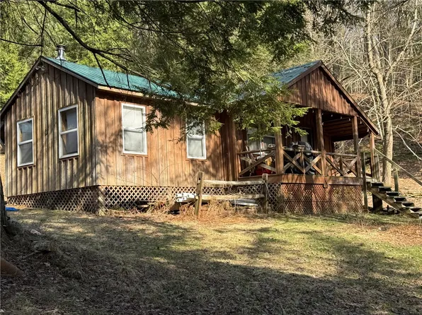 County Highway 20 Lot 6, Edmeston, NY 13335