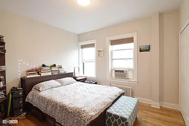 Rented by Citi Habitats