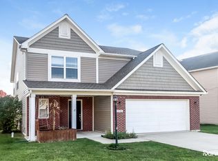 5545 Rambling Dr, Indianapolis, IN 46239