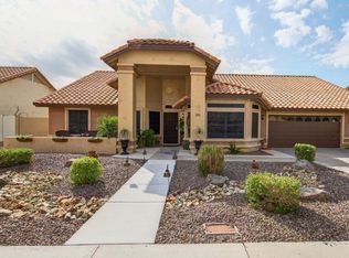 2913 E Mallory St, Mesa, AZ 85213