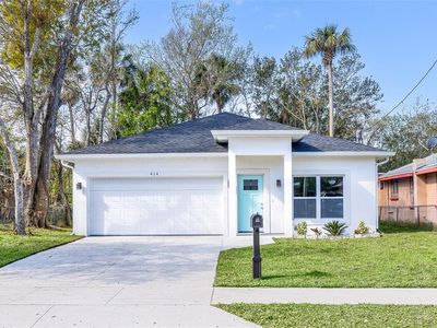 414 Ellsworth St, Daytona Beach, FL, 32114
