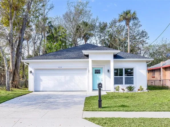 414 Ellsworth St, Daytona Beach, FL 32114
