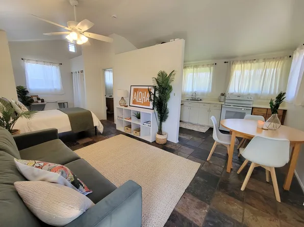 334 Kuukama St #A, Kailua, HI 96734