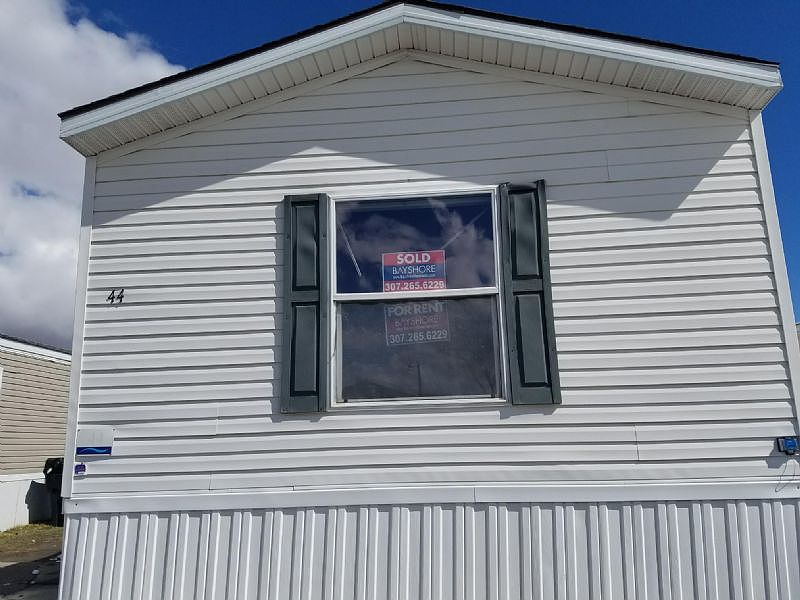 2nd image of 111 N Forest Dr #U44