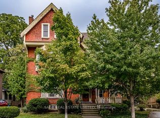 97 Fairholt Rd S #95, Hamilton, ON L8M2T6