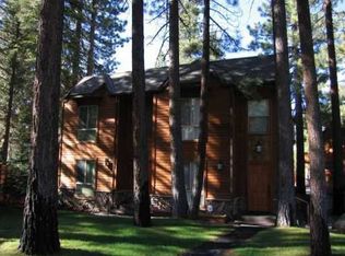 971 Fairway Blvd #6, Incline Village, NV