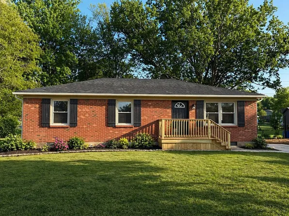 113 Cherry Ln, Frankfort, KY 40601