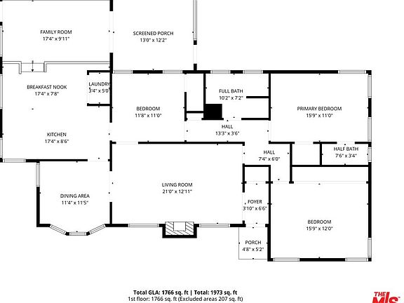 4th image of 9232 S 2nd Ave