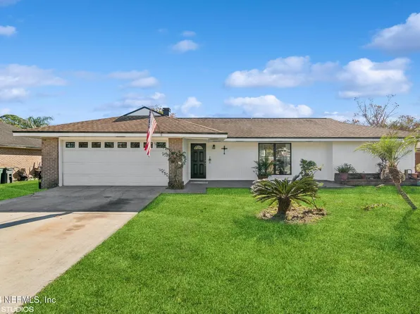 13980 CAPTAIN HOOK Drive N, Jacksonville, FL 32224