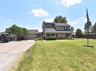 11812 E 121st St N, Collinsville, OK 74021