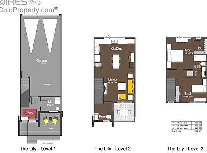 2nd image of 321 Urban Prairie St #B