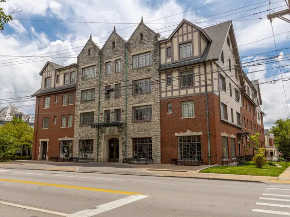 508 E Main St Unit 410, Lexington, KY 40508