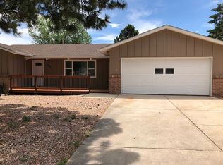 6421 Turret Dr, Colorado Springs, CO 80918