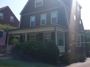 1046 Adams St, Dorchester, MA 02124