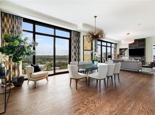 2233 Peachtree Rd NE #PENTHOUSE 1503, Atlanta, GA 30305
