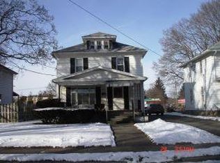 3205 Marne Ave, Endwell, NY 13760