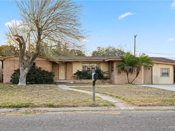 1421 S 10th Ave, Edinburg, TX 78539