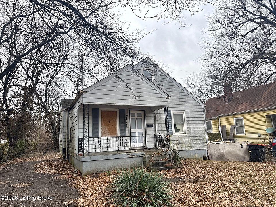 2nd image of 2525 Standard Ave