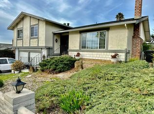 411 Turner Dr, Benicia, CA 94510