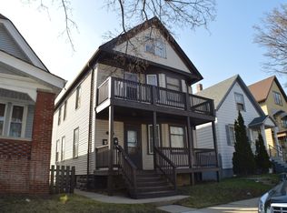 2415 S 17th St, Milwaukee, WI 53215