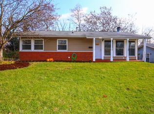 9640 Manhattan Dr, Cincinnati, OH 45251