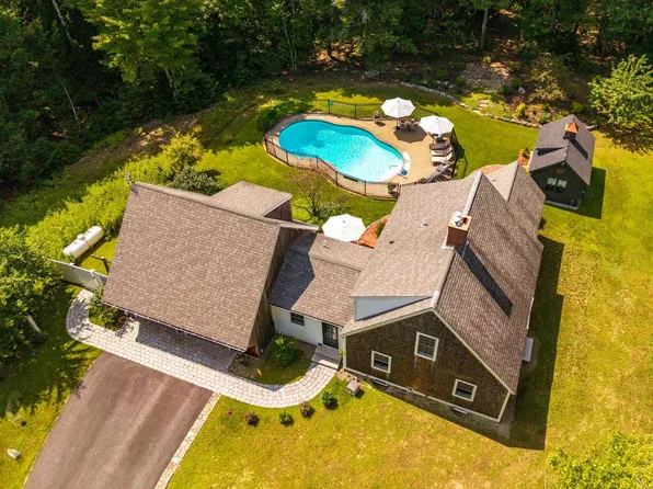 1539 PROVINCE Road, Strafford, NH 03884