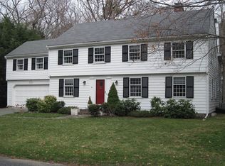 44 Radcliffe Rd, Wellesley, MA 02482