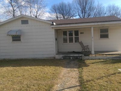 318 N West Ave, Republic, MO, 65738