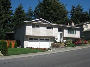 12814 NE 136th St, Kirkland, WA