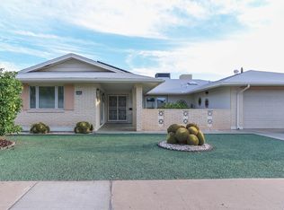 10307 W Talisman Rd, Sun City, AZ 85351