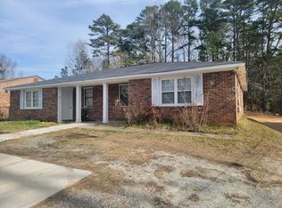 115 Samarya Ln #A, Augusta, GA 30907