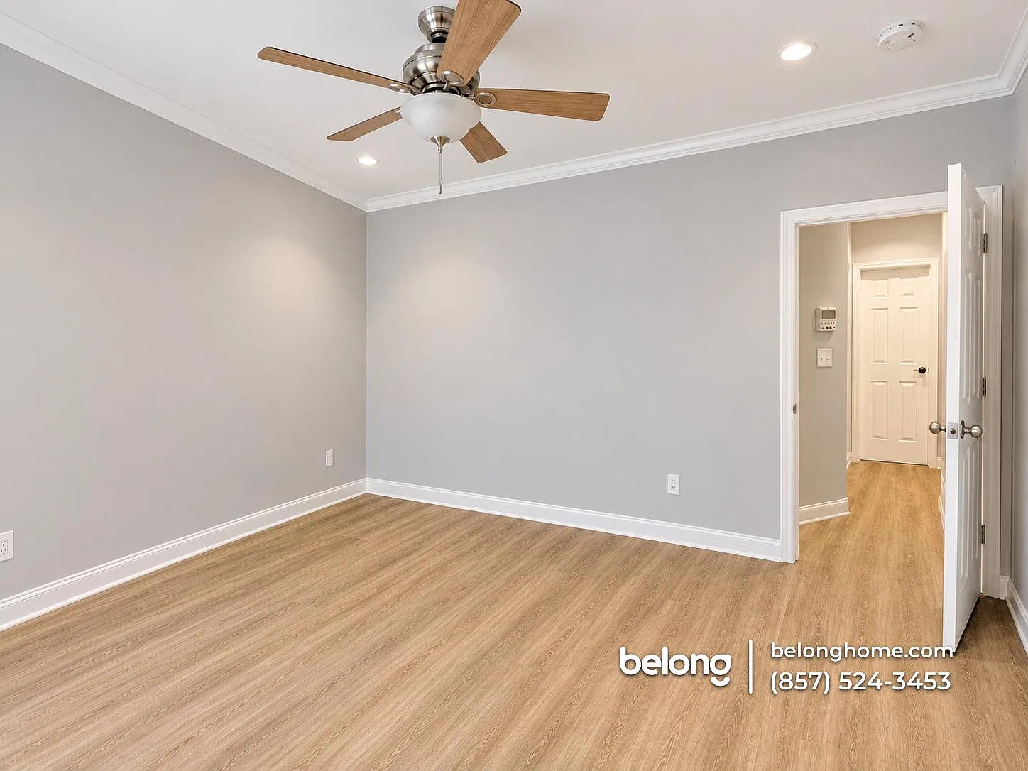 2 bed, 1.0 bath, 721 sqft, $3,635 — Photo 2