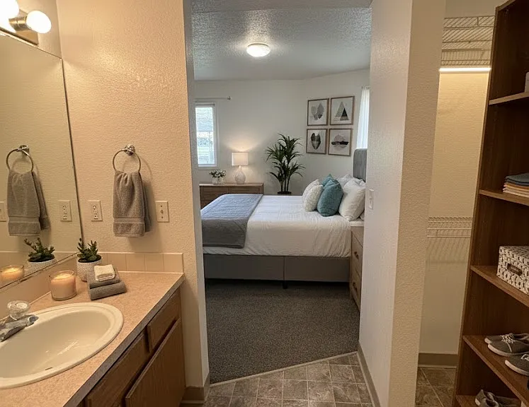 Alki Court Apartments — Photo 10
