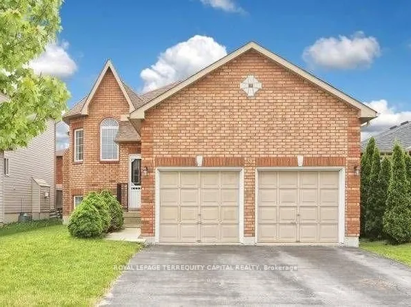9 Catherine Dr, Barrie, ON L4N 0Y5