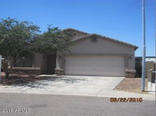 5268 N 42nd Ln, Phoenix, AZ 85019